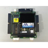WinSystems PCM-586-2801B PC/104 586 SBC Board...